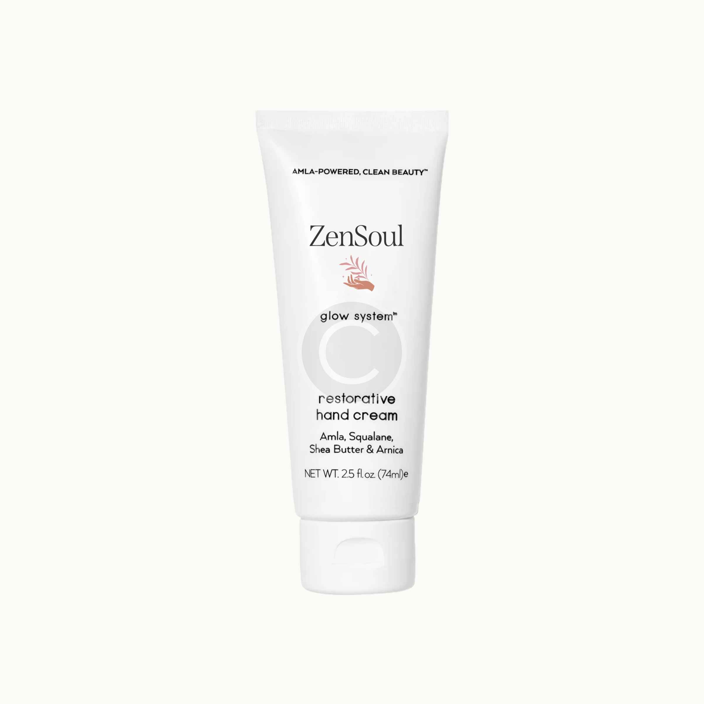 Hand cream